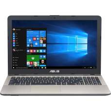 Ноутбук ASUS F541NA-GQ340T.