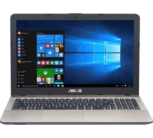 Ноутбук ASUS F541NA-GQ340T.