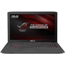 Ноутбук ASUS ROG GL752VW-T4064T.