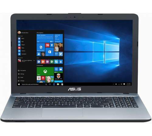 Ноутбук ASUS R541NA-GQ247T.
