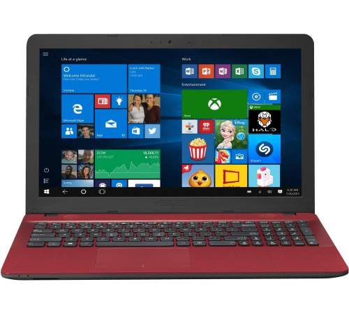Ноутбук ASUS R541UV-DM1299T.