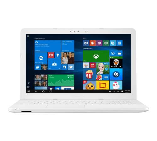 Ноутбук ASUS R541UV-DM1300T.