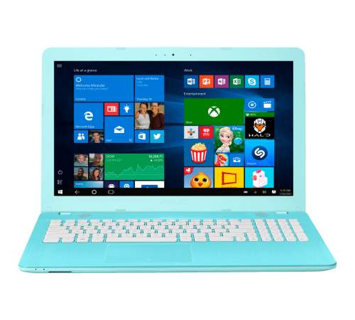 Ноутбук ASUS R541UV-DM1465T.