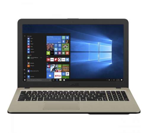 Ноутбук ASUS X540UB-DM022