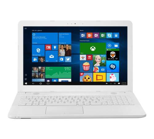 Ноутбук ASUS X541NA-GQ204T.