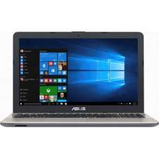 Ноутбук ASUS X541UJ-GQ438T.