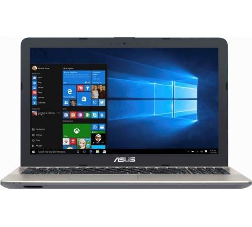 Ноутбук ASUS X541UJ-GQ438T.