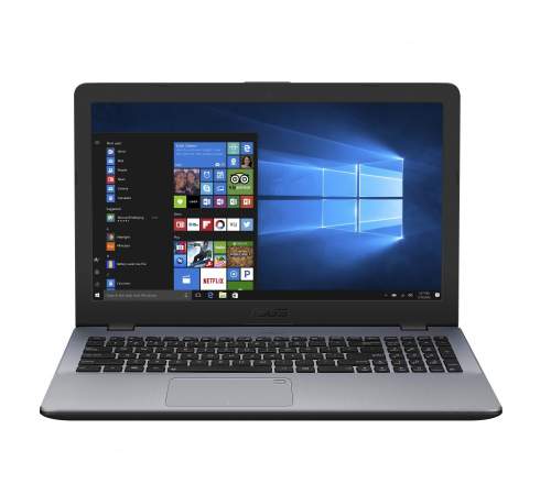 Ноутбук ASUS X542BP-GQ020