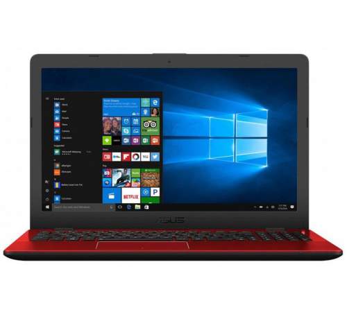 Ноутбук ASUS X542UQ-DM039T.