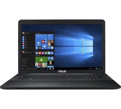 Ноутбук ASUS X751NA-TY072.