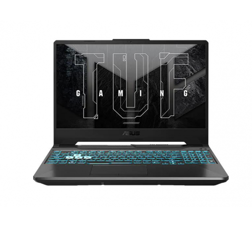 Ноутбук ASUS F15 FX506HCB-HN215 (90NR0724-M009A0)