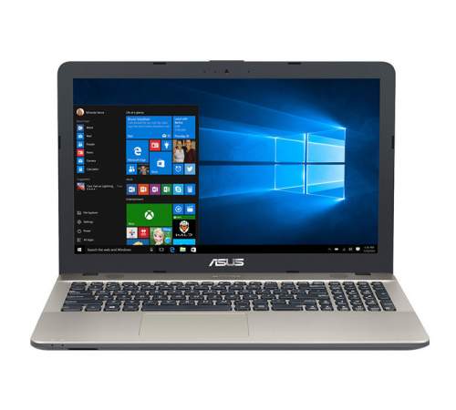 Ноутбук ASUS A541UA-DM1288