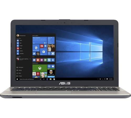 Ноутбук ASUS A541UJ-57A92PB3