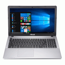 Ноутбук ASUS R510JX-DM302T