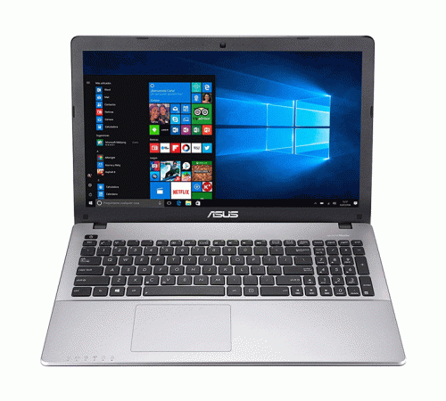 Ноутбук ASUS R510JX-DM302T