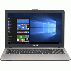 Ноутбук ASUS R541NA-GQ235T