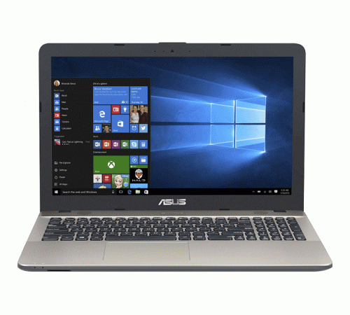Ноутбук ASUS R541NA-GQ235T