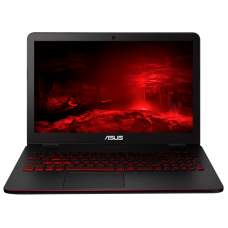 Ноутбук ASUS ROG GL551VW-FW136T