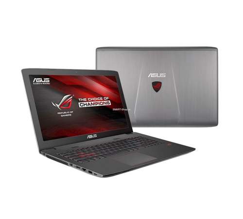 Ноутбук ASUS GL552VW-76C96CS1