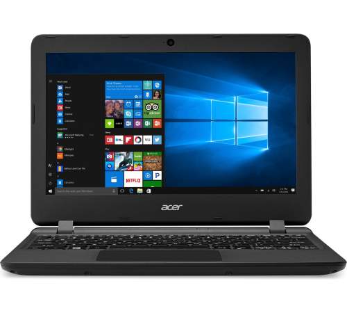 Ноутбук Acer Aspire ES 11 ES1-132-C8GR