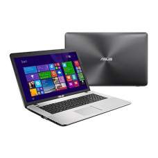 Ноутбук ASUS X751LJ-T4196T