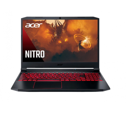 Ноутбук ACER Nitro 5 AN515-44-R33H Black (NH.Q9GEU.00J)