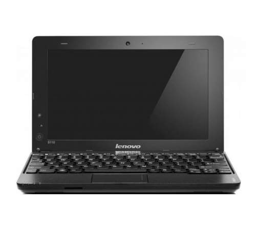 Ноутбук LENOVO IdeaPad S110 (59-366438) (A)