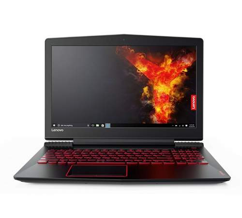 Ноутбук LENOVO Legion Y520-15IKB (80WK00F9).