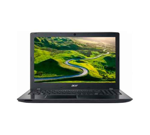 Ноутбук Acer Aspire E15 E5-575G-551B (NX.GDWEU.053)