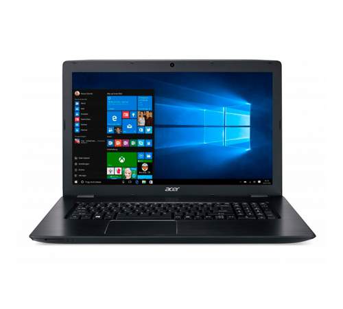 Ноутбук Acer Aspire E17 E5-774G-77F5 (NX.GEDEU.037)