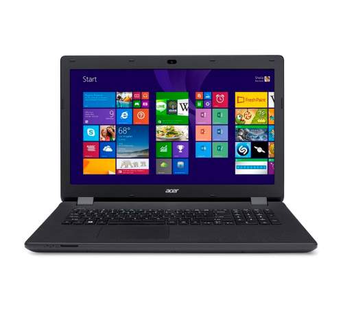 Ноутбук ACER Aspire ES1-711-P1UV