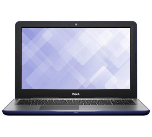 Ноутбук Dell Inspiron 5565 (I55A10810DDL-80R)