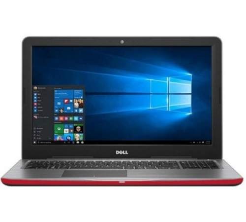 Ноутбук Dell Inspiron 5565 (I55A10810DDL-80R)