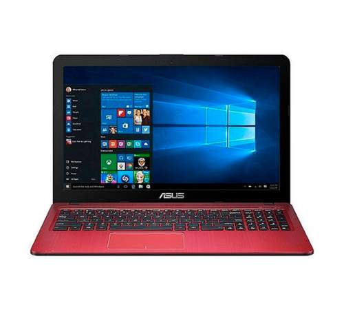 Ноутбук ASUS R540SA-RS01-RD