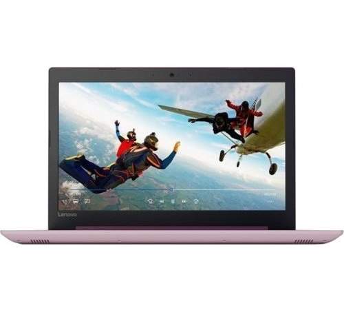 Ноутбук LENOVO IdeaPad 320-15ISK (80XH00W8RA)