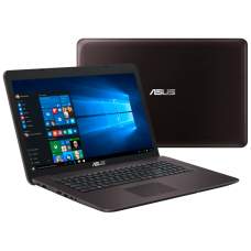 Ноутбук ASUS R753UV-T4241T