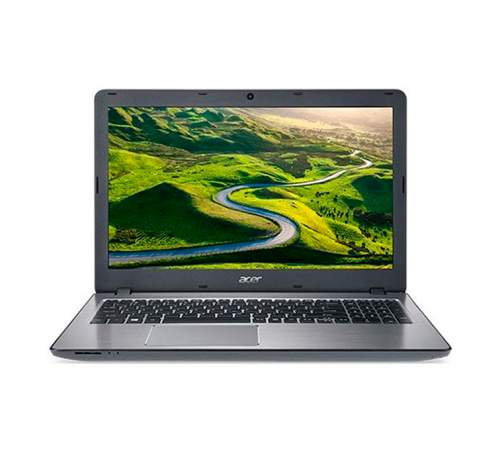 Ноутбук Acer Aspire F15 F5-573G-50XB (NX.GDAEU.017)