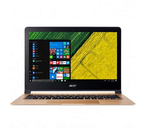 Ноутбук Acer Aspire SF713-51-M2LH (NX.GK6EU.002)