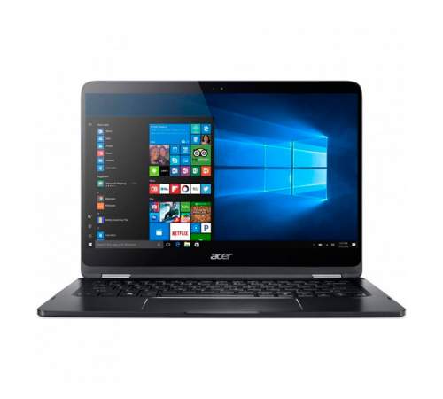 Ноутбук Acer Aspire SP714-51-M0BK (NX.GKPEU.002)