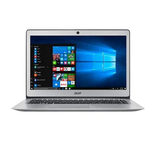 Ноутбук Acer Swift 3 SF314-51 (NX.GNUEU.015)