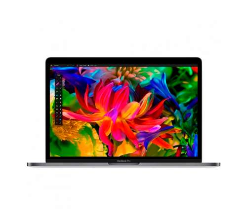 Ноутбук Apple MacBook Pro TB A1706 (MLH12UA/A)