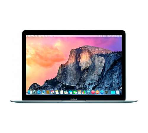 Ноутбук Apple MacBook A1534 (MNYH2UA/A)