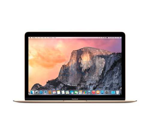 Ноутбук Apple MacBook A1534 (MNYL2UA/A)