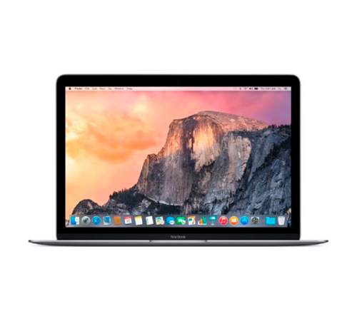 Ноутбук Apple MacBook A1534 (MLH82UA/A)