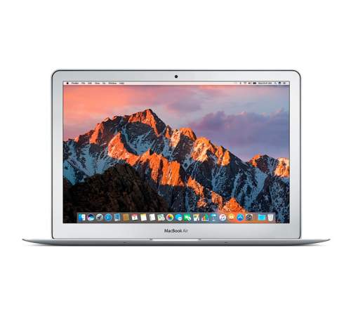 Ноутбук Apple MacBook Air A1466 (MQD42UA/A)