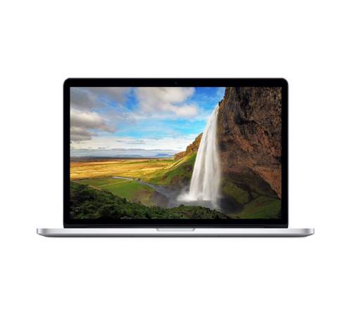 Ноутбук Apple MacBook Pro A1398 Retina (MJLQ2UA/A)