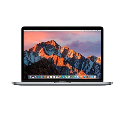 Ноутбук Apple MacBook Pro A1708 Retina (Z0UK000QQ)