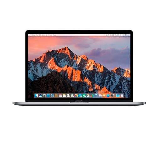 Ноутбук Apple MacBook Pro TB A1707 (Z0SH000UY)