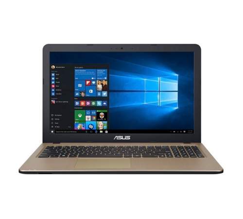 Ноутбук ASUS A540LA-34BHDPB1