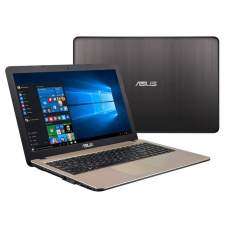 Ноутбук ASUS X540LJ-XX002T